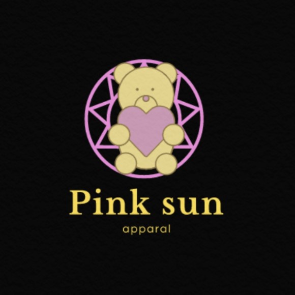pinksunapparel